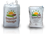 GreenSoil